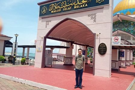 Singapore City To Kuala Lumpur City En-route Malacca Heritage Tour