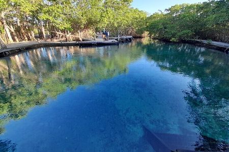  Private boat tour (3 islands tour)
