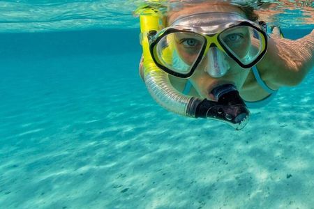 Roatan Snorkeling Tour