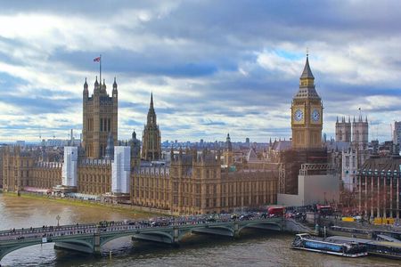 Full-Day Ultimate London Private Tour