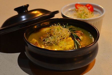 Sancocho Borracho & Taino Concept Store