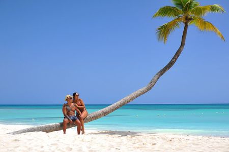 Saona Island Full Day Excursion from Punta Cana