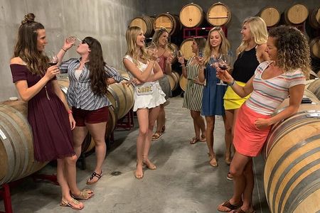 Granbury Wine Tours