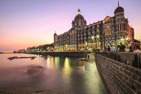 Experience the Vibrant and Exciting Nightlife of Mumbai
