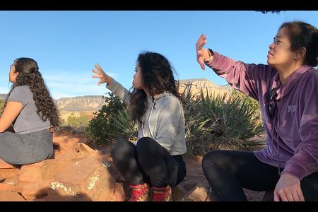 Sedona-Jerome Scenic Vortex, Wine Tasting Grand Tour. See It All!