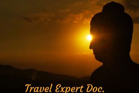 Escape to Yogyakarta 2 days and 1 night Trip ( Hotel 4* Abf + Tour Packages ) 