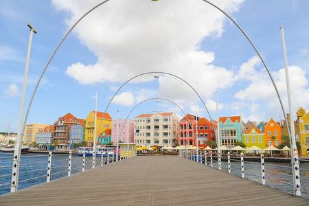 Ultimate Full-Day Private Tour: Discover all Curacao highlights