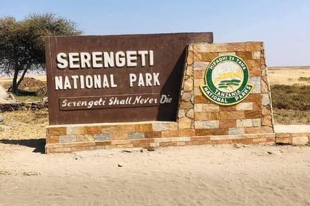 4 Days /3 nights Tarangire, Serengeti and Ngorongoro crater 