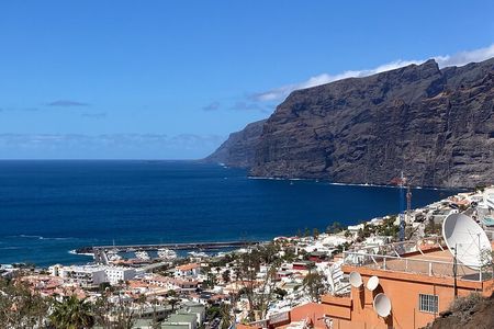 Private tour of the southwest and northwest of the island , minimun 3 person