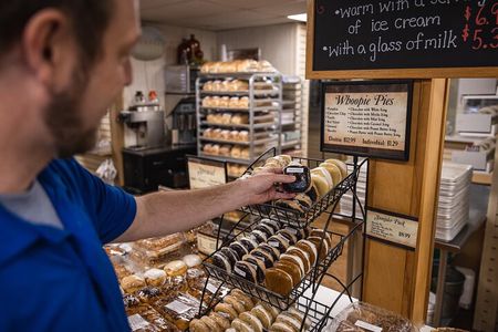 Guided Day Trip to Amish Country from Philadelphia