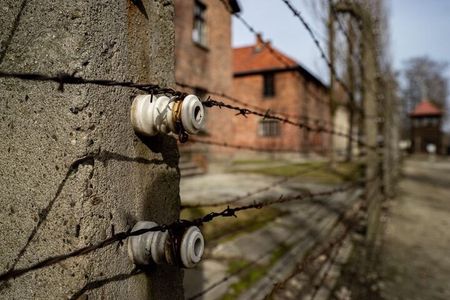 From Kraków: Auschwitz-Birkenau Tour with Lunch Box and Pick Up