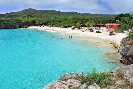 Exclusive 4-Hour Private nature Tour: West Curacao's Best