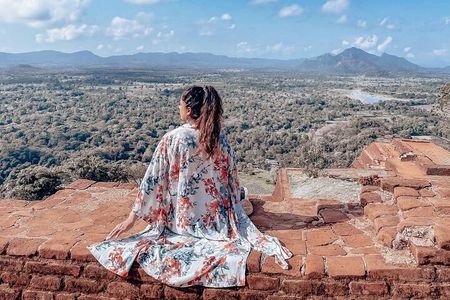 Sri Lanka Tour with Ceylon Travel Dream
