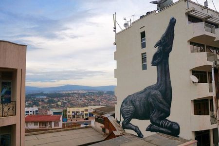 Kigali City Tour