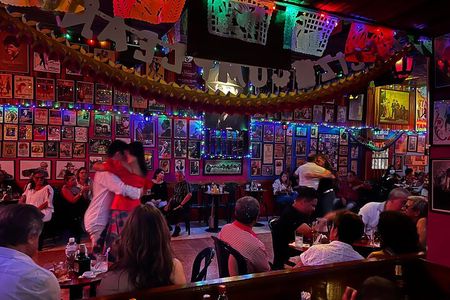 Salsa & Music Tour of Cali