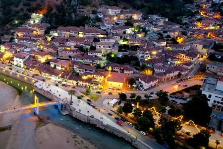 Berat & Belsh :Through Heritage and Nature!"