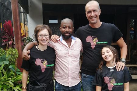 3 Days /2 nights Serengeti and Ngorongoro crater 