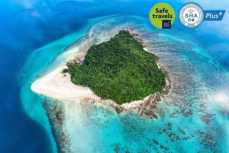 Bamboo & Phi Phi Islands, Maya & Pileh Bay Day Tour From Khao Lak
