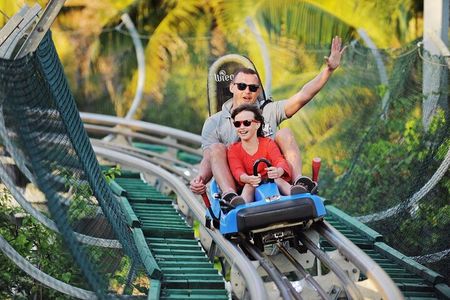 Dalat Essence: City Explorer Day Tour by Private Car