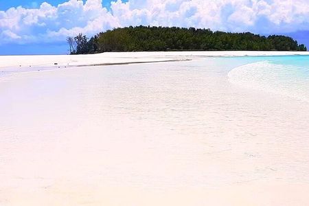 Mnemba Island Tour; Secret Garden Restaurant; Stone Town; The Rock Restaurant