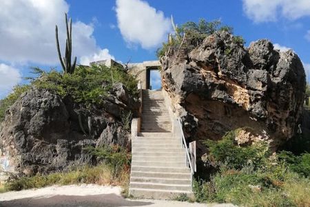 Eastern Treasures of Curacao Tour