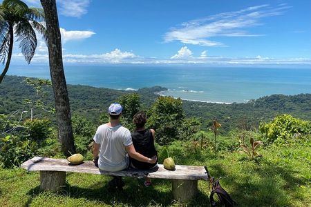 Special Private Waterfalls and Jungle Safari Tour