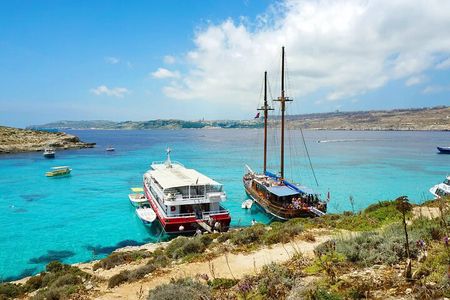 Full Day Fernandes Cruise with Lunch
