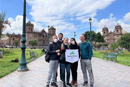 Machu Picchu, Cusco & Lake Titicaca 7-Day Tour