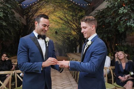 Traditional Las Vegas Wedding Package