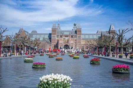 Go City: Amsterdam All-Inclusive Pass