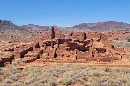 Private Grand Canyon Ultimate Day Tour