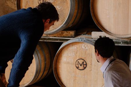 Visit and Tasting, The secrets of Haut-Armagnac