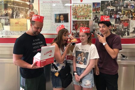 Roundabout Atlanta Sightseeing City Tour 