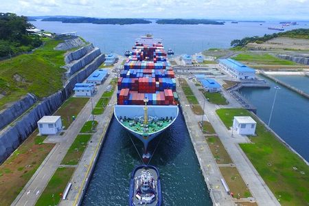 Private Panama City Tour – Canal, Casco Viejo & Highlights