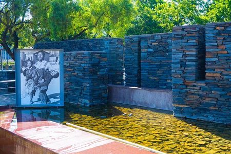 Soweto guided tour(Half day)