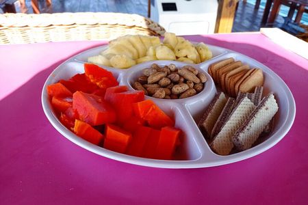 Isla Bonita Sunset Cruise