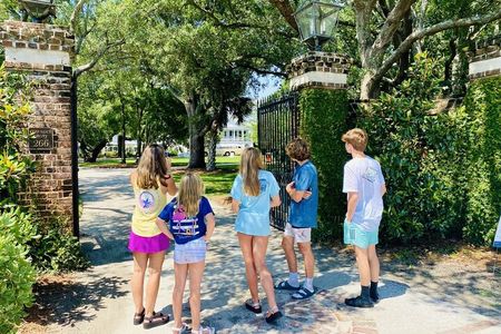Outer Banks Film Locations Tour