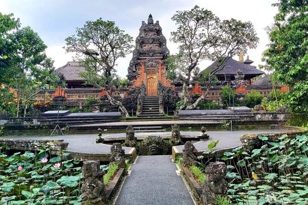 Ubud Private Tour - Best Of Ubud - All Inclusive