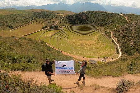 Sacred Valley Tour From either Urubamba or Ollantaytambo