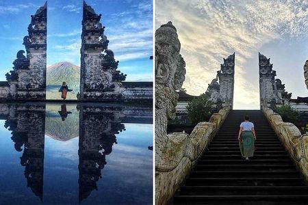 Gate Of Heaven Highligt Private Fullday Tour 