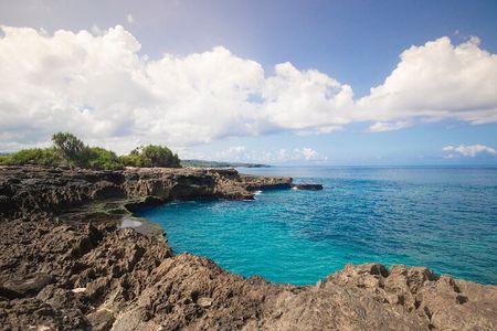 Bali Lembongan Island Beach Club Day Trip
