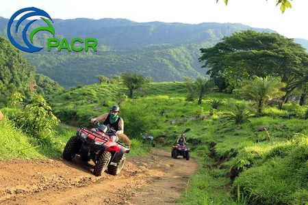 Guided ATV Tour (Arenal Volcano) Solo