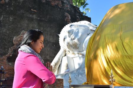 Private 3 Days Tour in Bangkok, Ayutthaya and Floating market