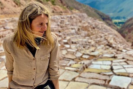 Sacred Valley Private Tour in 1 Day