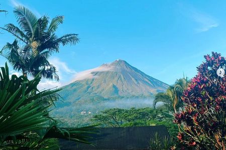 Costa Rica : 6 days and 5 nights all-inclusive package