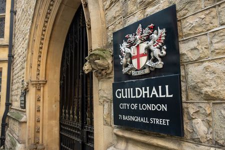 World War II History in London Private Guided Tour