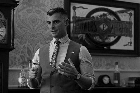 Premium Irish Whiskey Tasting Hosted by Local Dublin Expert