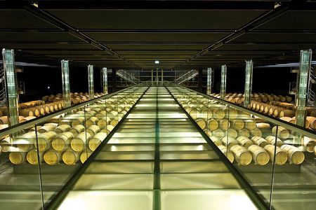 Médoc Region Half-Day Wine Tour with Winery Visit & Tastings from Bordeaux
