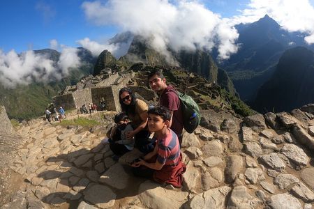 Sacred Valley & Machu Picchu 2 Day Tour From Cusco 2022