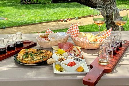 Private Wine Tour